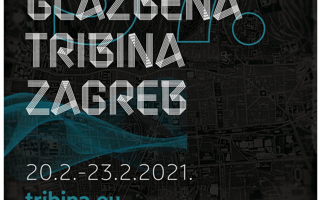 2020.,  57. Glazbena tribina u Zagrebu