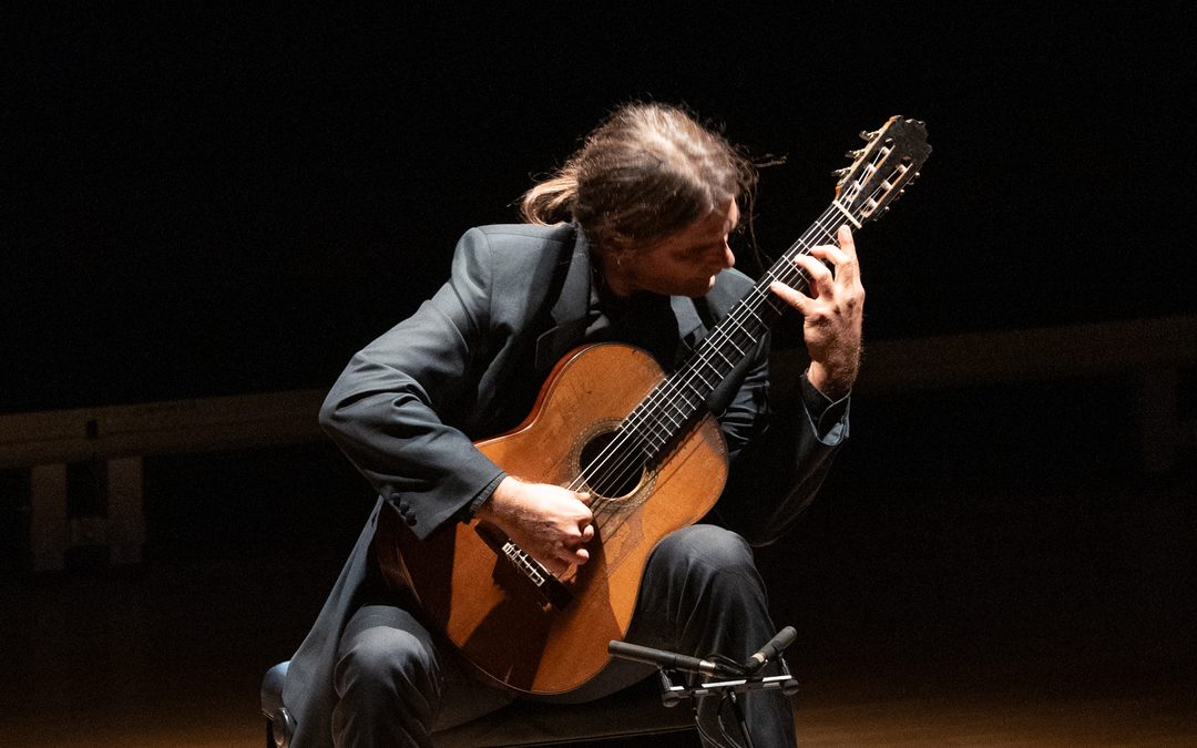 2026. Krešimir Bedek, gitara